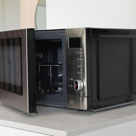 Ferienwohnung Emma Mit Balkon Langdorf  Exteriör bild