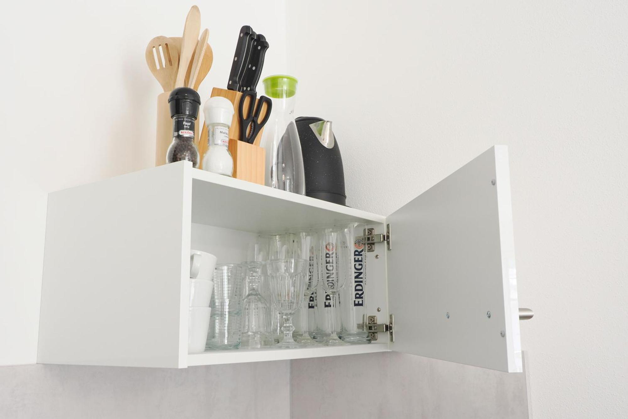 Ferienwohnung Emma Mit Balkon Langdorf  Exteriör bild