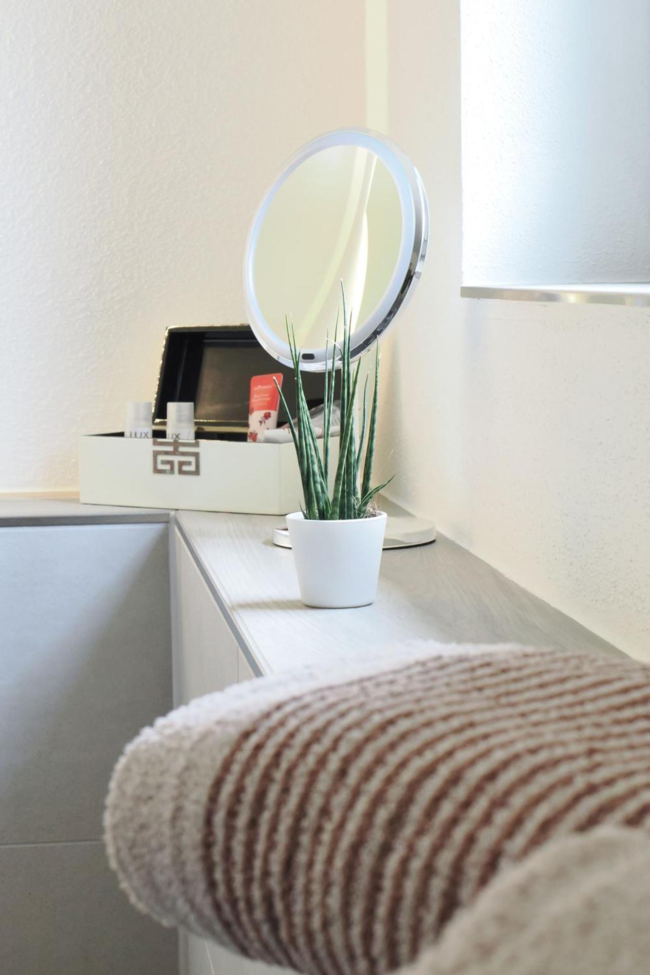 Ferienwohnung Emma Mit Balkon Langdorf  Exteriör bild