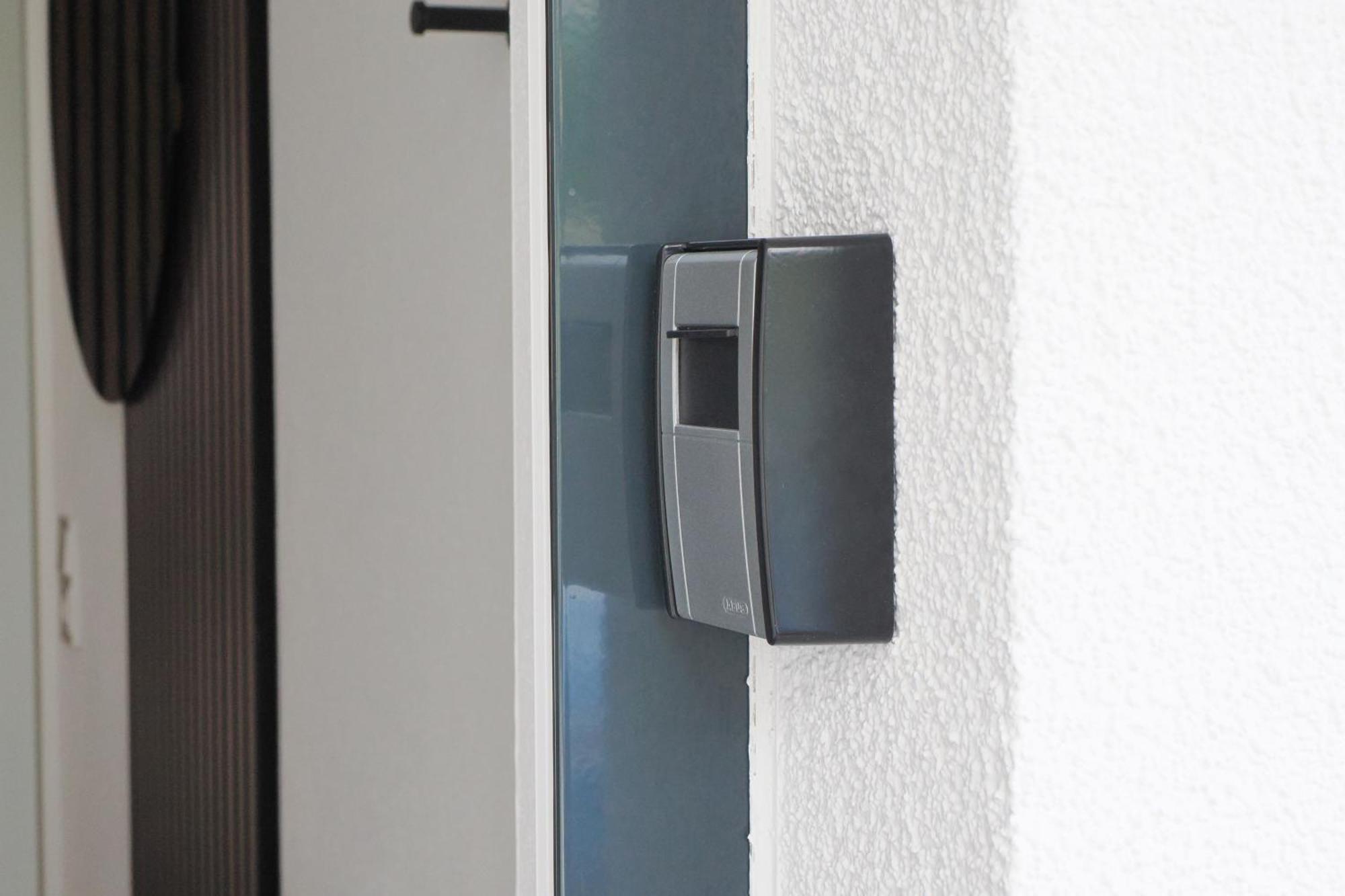 Ferienwohnung Emma Mit Balkon Langdorf  Exteriör bild